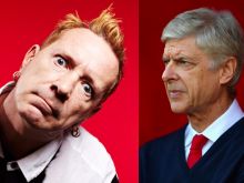 John Lydon