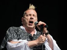 John Lydon