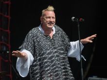John Lydon