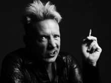 John Lydon