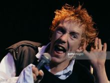 John Lydon