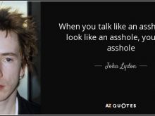 John Lydon