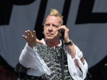 John Lydon
