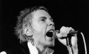 John Lydon