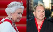 John Lydon
