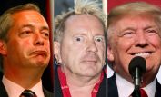 John Lydon