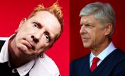 John Lydon
