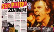 John Lydon