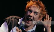 John Lydon