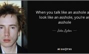 John Lydon