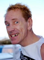 John Lydon