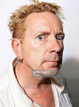 John Lydon