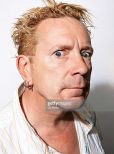 John Lydon