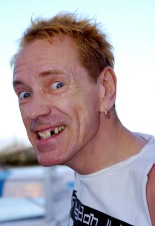 John Lydon