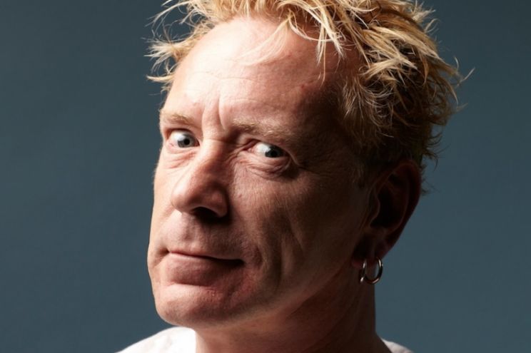 John Lydon