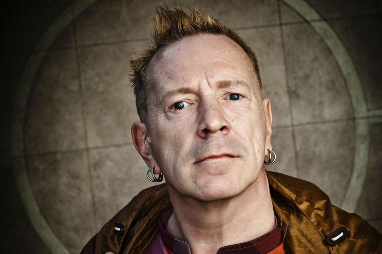 John Lydon