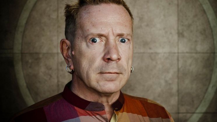 John Lydon