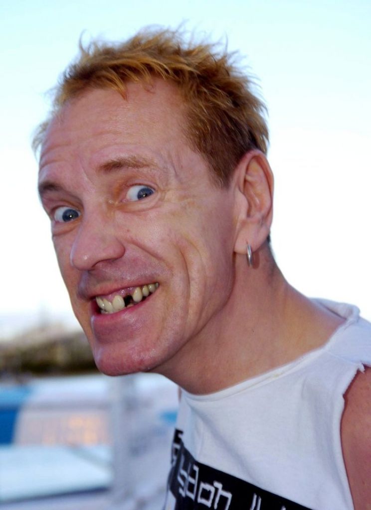 John Lydon