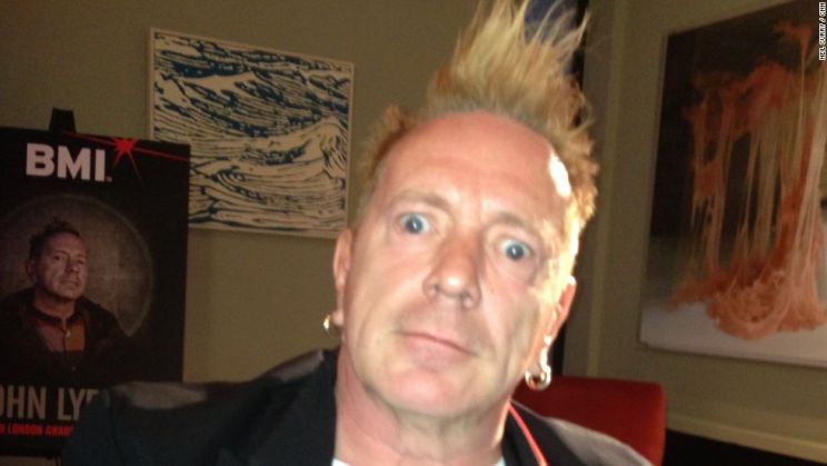 John Lydon
