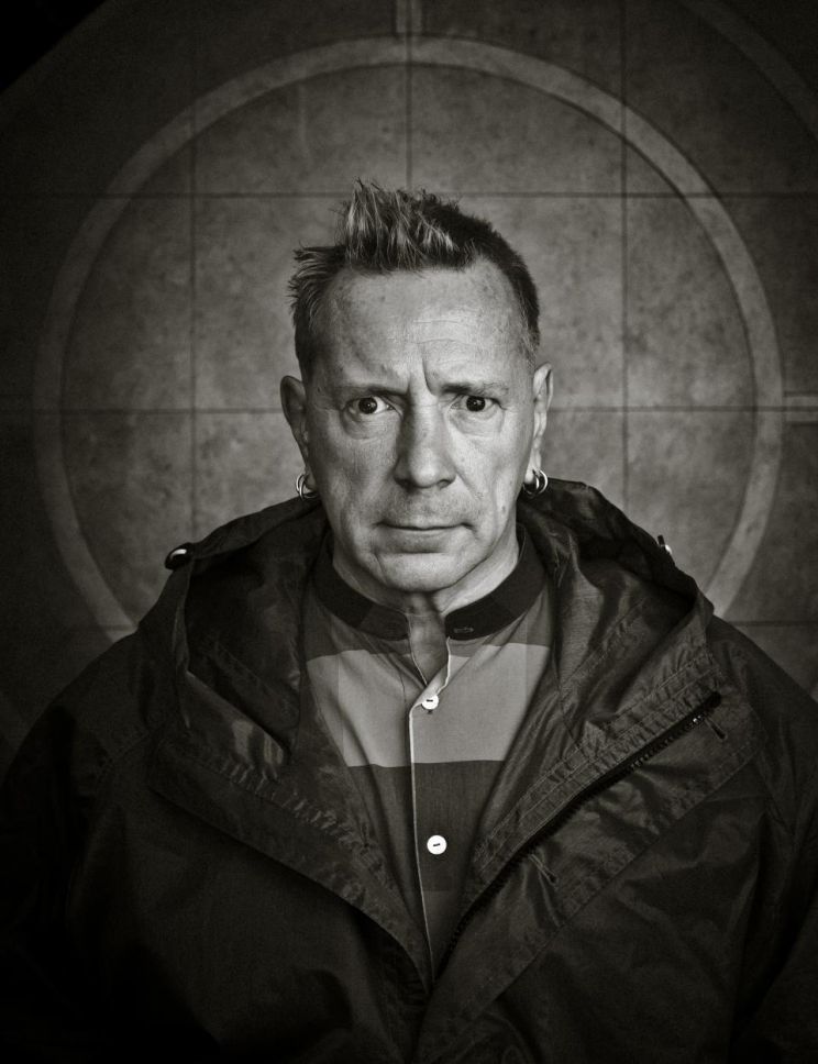 John Lydon