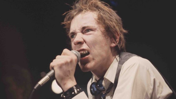 John Lydon