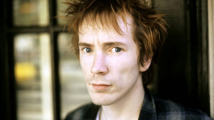John Lydon