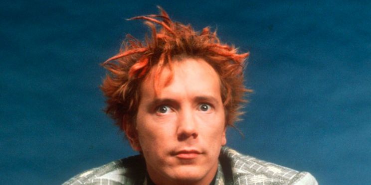 John Lydon