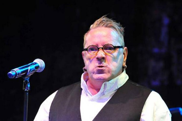 John Lydon