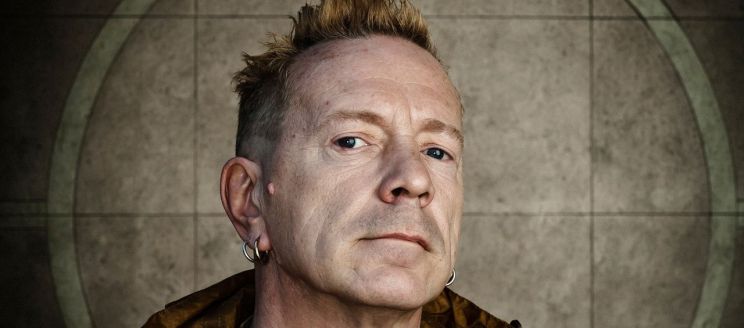 John Lydon