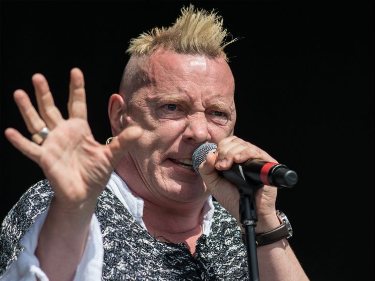 John Lydon