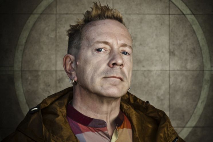John Lydon