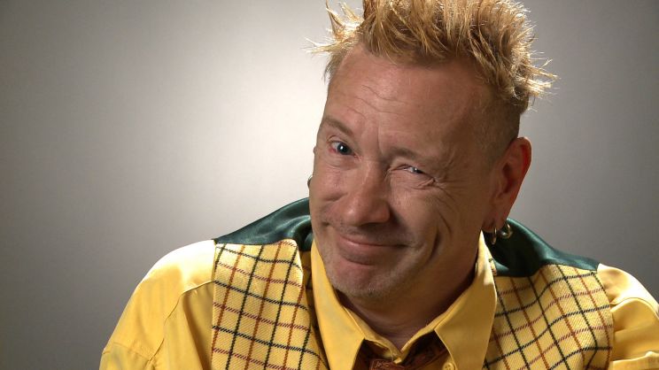 John Lydon