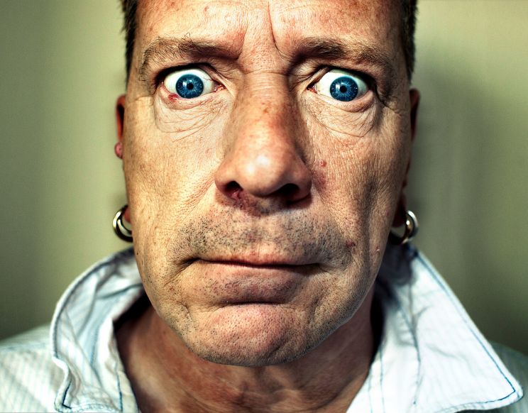 John Lydon