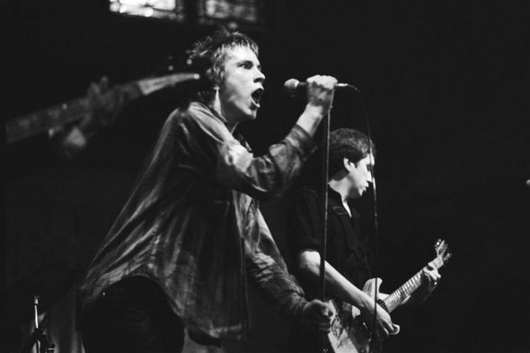 John Lydon