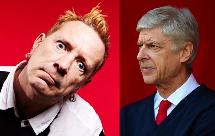 John Lydon