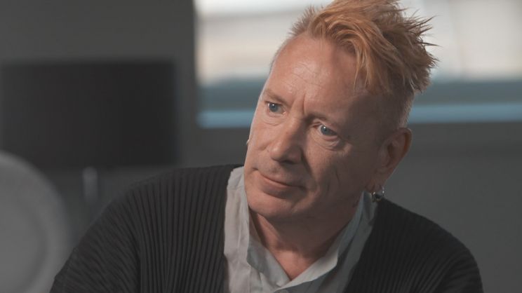 John Lydon