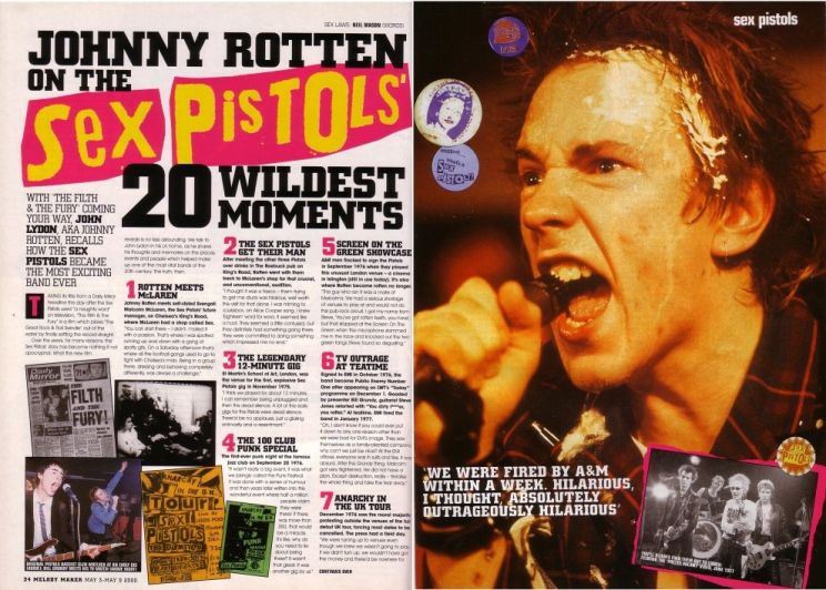 John Lydon