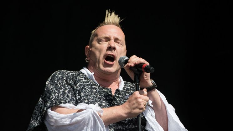 John Lydon