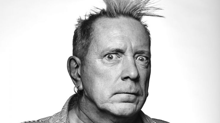 John Lydon