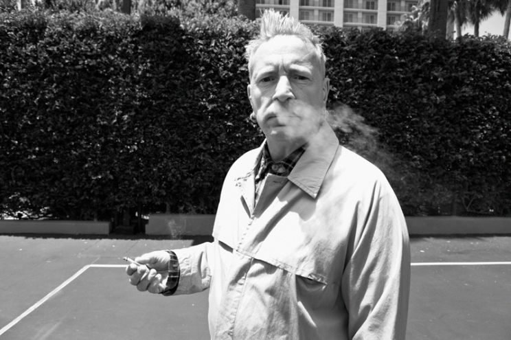 John Lydon