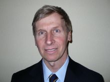 John Lynch