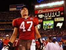 John Lynch