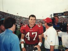 John Lynch