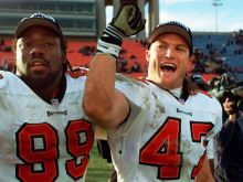 John Lynch