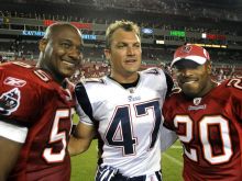 John Lynch
