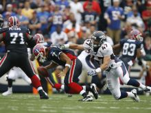 John Lynch