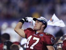 John Lynch