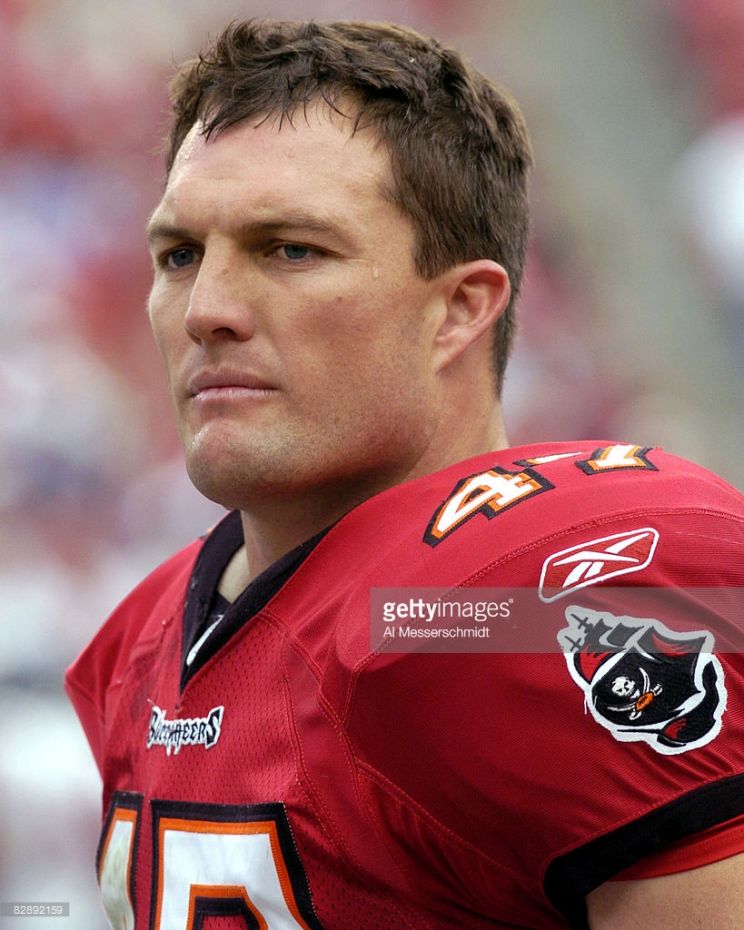 John Lynch