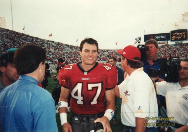 John Lynch