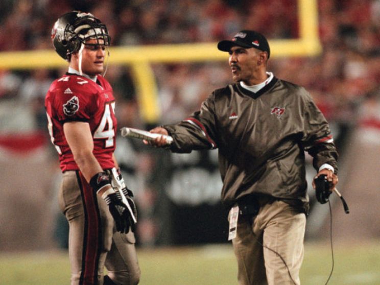 John Lynch
